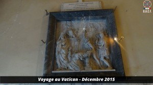 Voyage au vatican 106 